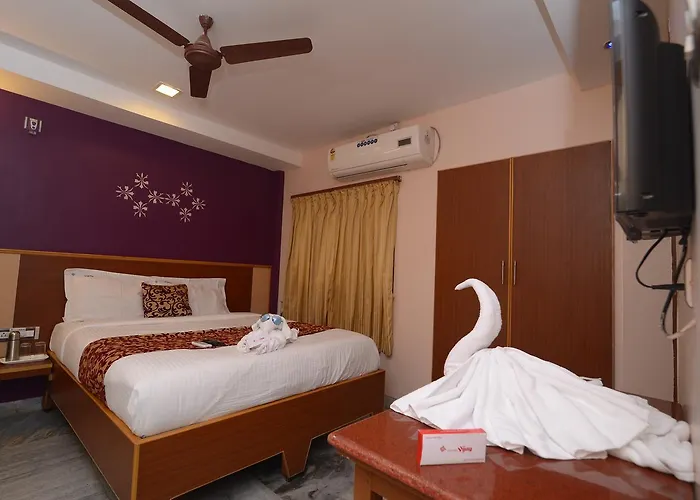 Hotel Vijay