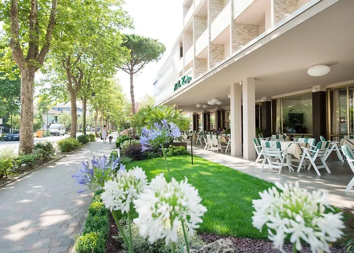 Hotel Bella Zurigo