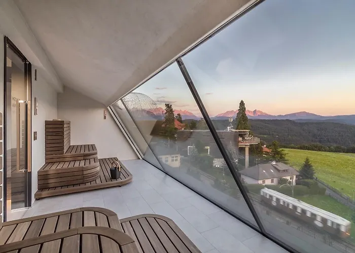 Gloriette Boutiquehotel