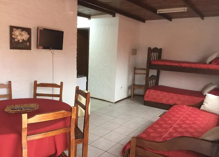 Hotel Del Pasaje