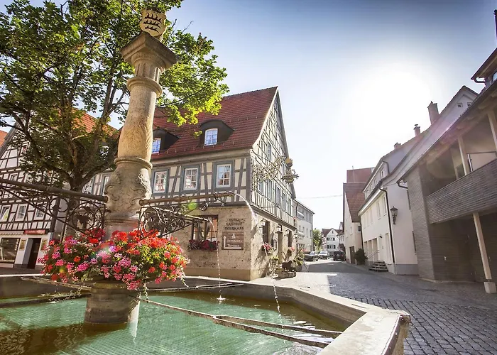 Hotel Herrmann
