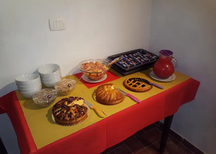 Il Pozzo Di Sant'Andrea