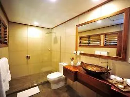 Iririki Island Resort And Spa