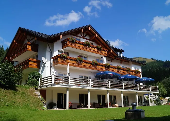 Alpenhof Reuterwanne