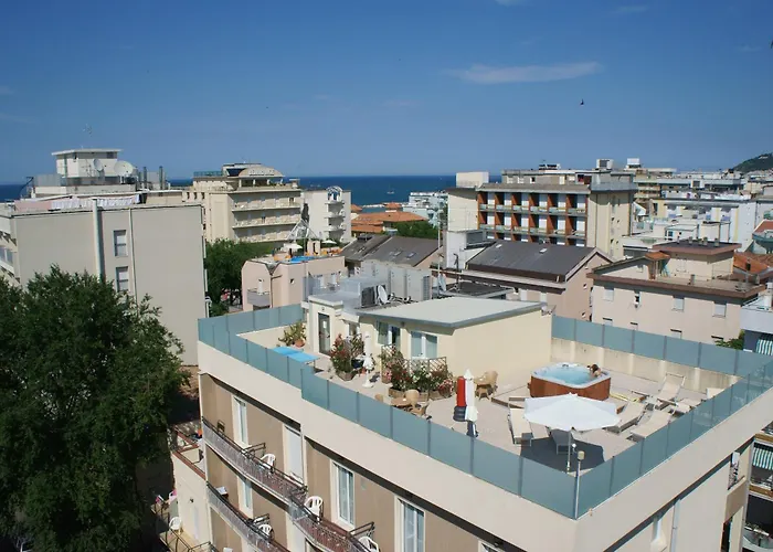 Hotel Esperia