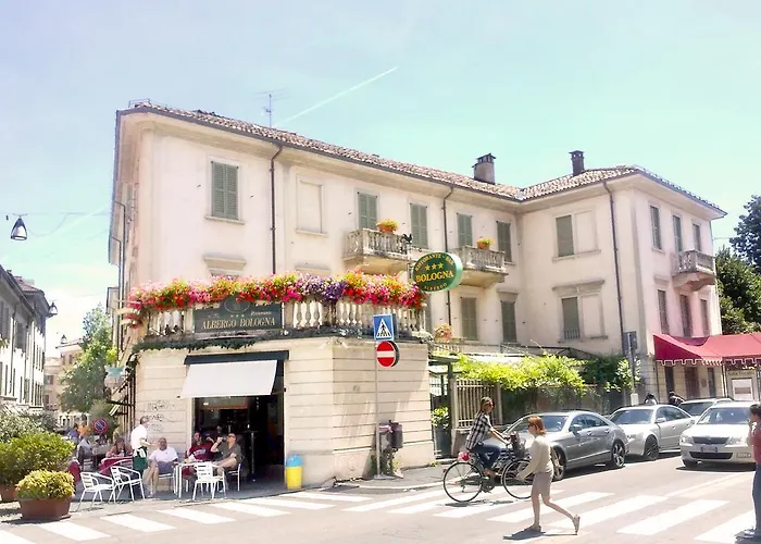 Albergo Bologna