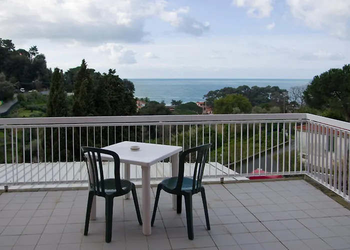 Hotel Cristallo