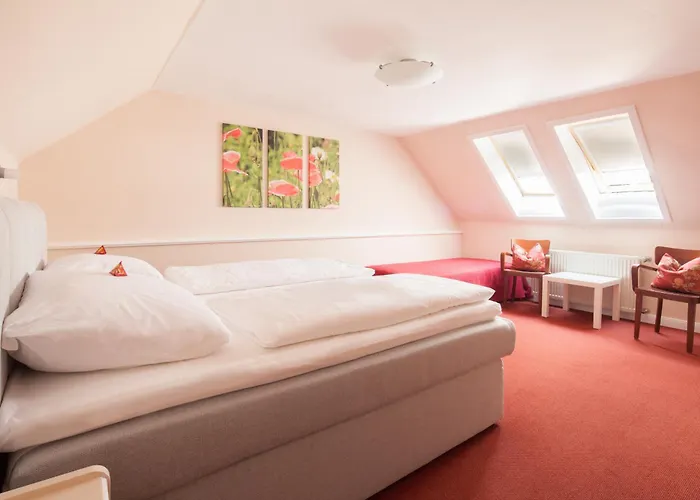 Schaefers Hotel, Innenstadt, Self Check-In