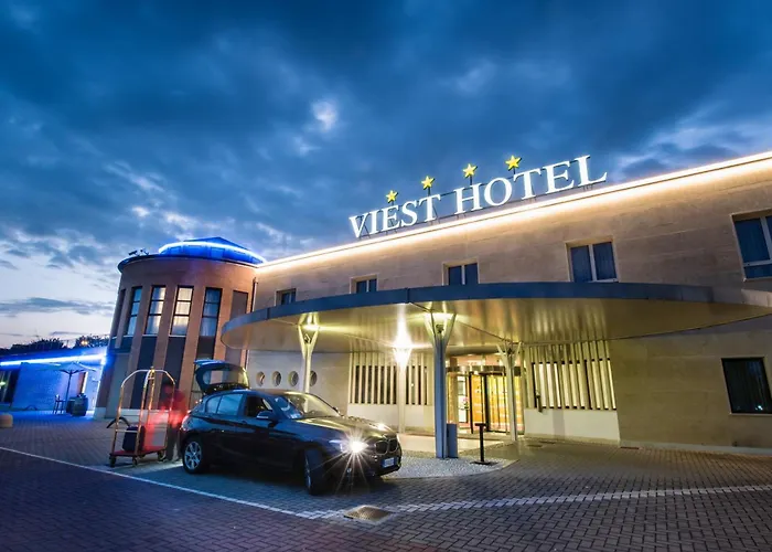 Hotel Viest