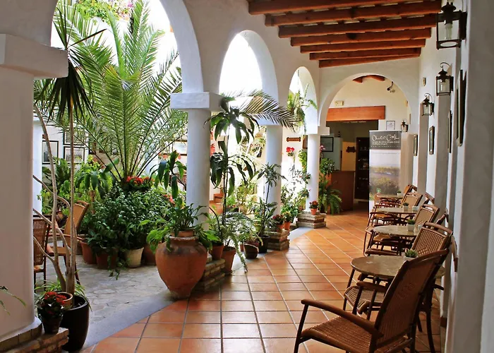 Hotel Almadraba Conil Conil De La Frontera