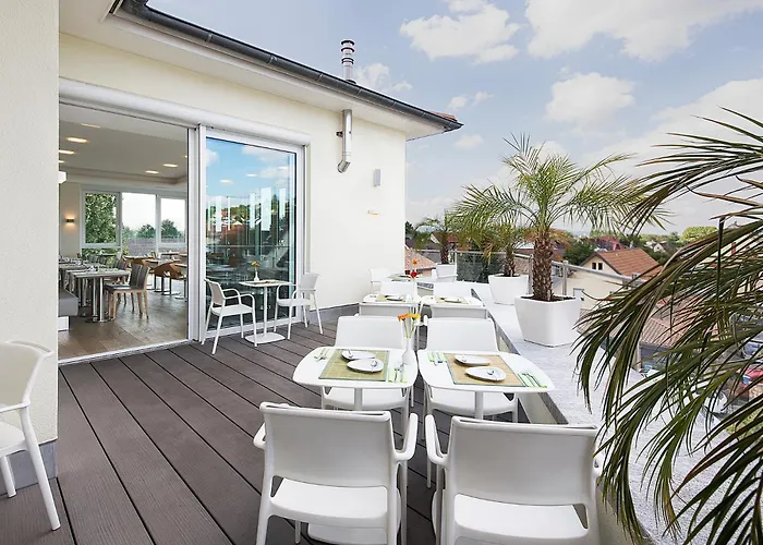 Taome Feng Shui Stadthotel Breisgau