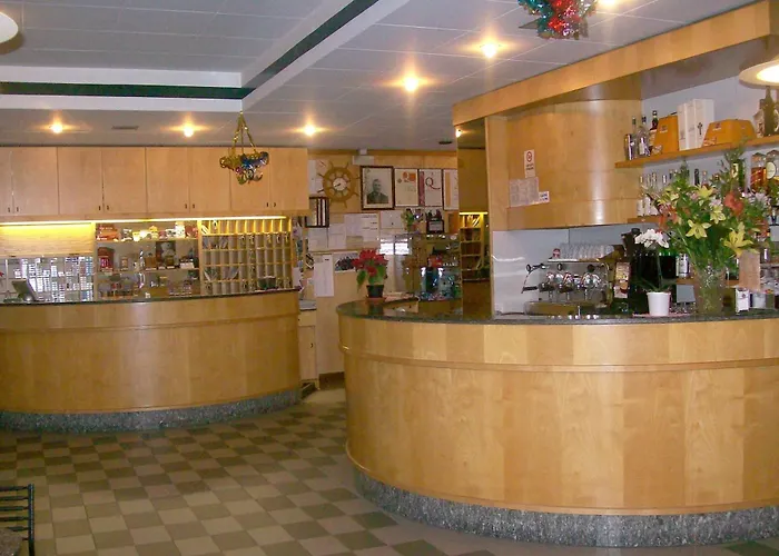 Hotel Aurora
