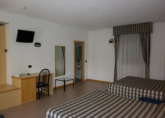 Hotel Aurora