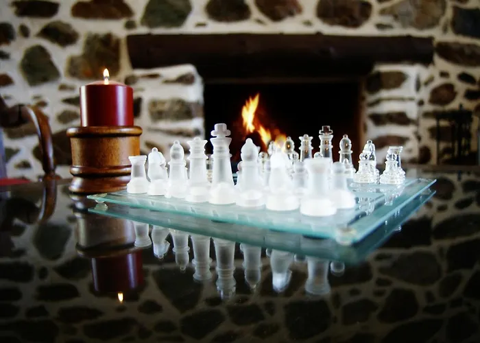 Hotel Nostos Kastoria