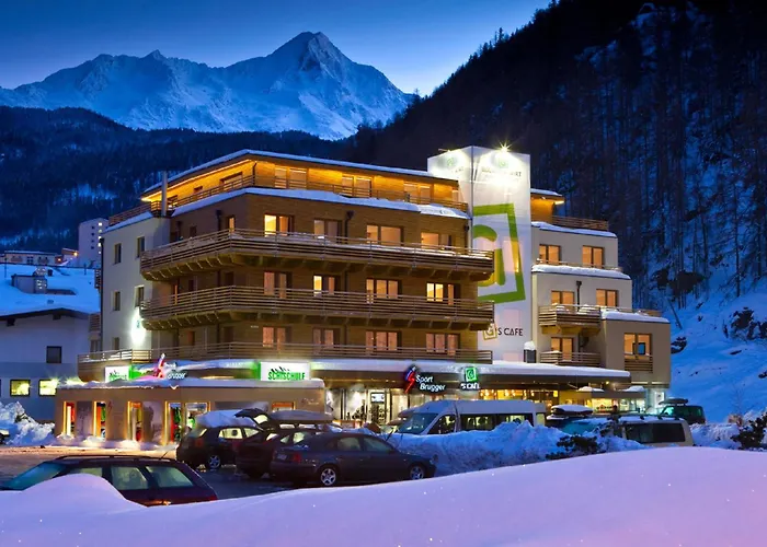 Hotel Bäckelar Wirt Superior