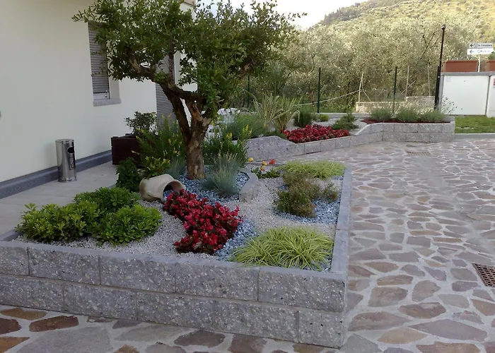 Ecohotel Primavera