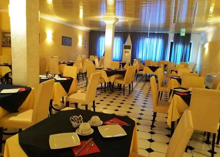 Hotel La Meridiana