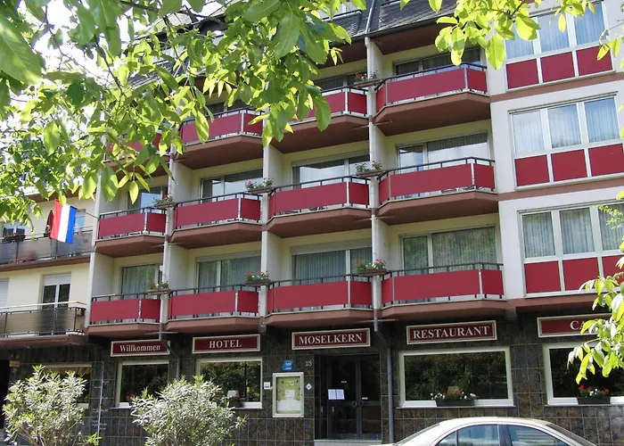 Hotel Moselkern