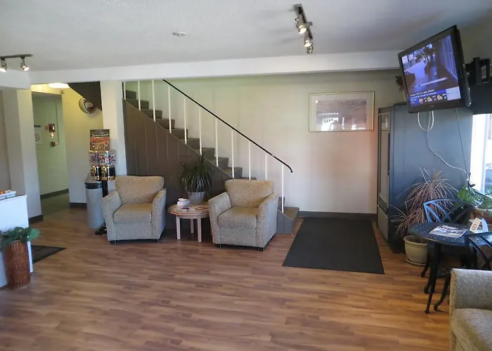 Westgate Inn Saskatoon