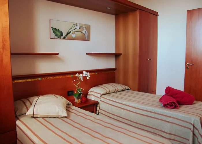 Hotel Residence Piccolo
