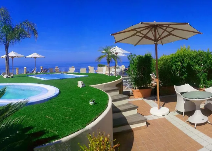 Hotel Residence Piccolo