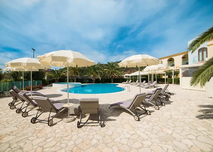 Hotel Ristorante Il Vascello