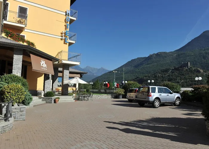 La Rocca Sport&Benessere