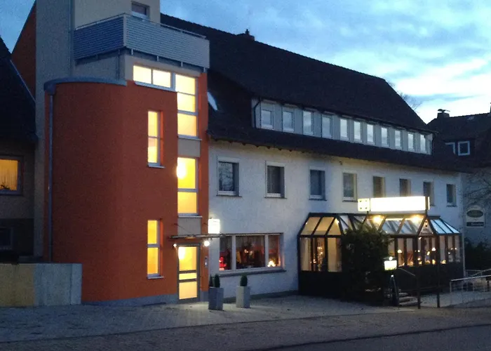Hotel-Restaurant zum Roeddenberg