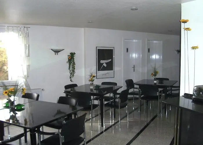 Hotel Ambiente