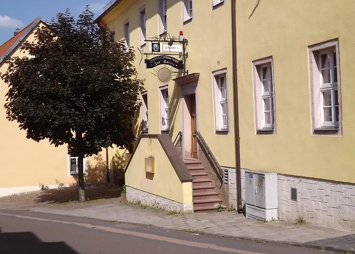 Hotel Zur Sonne