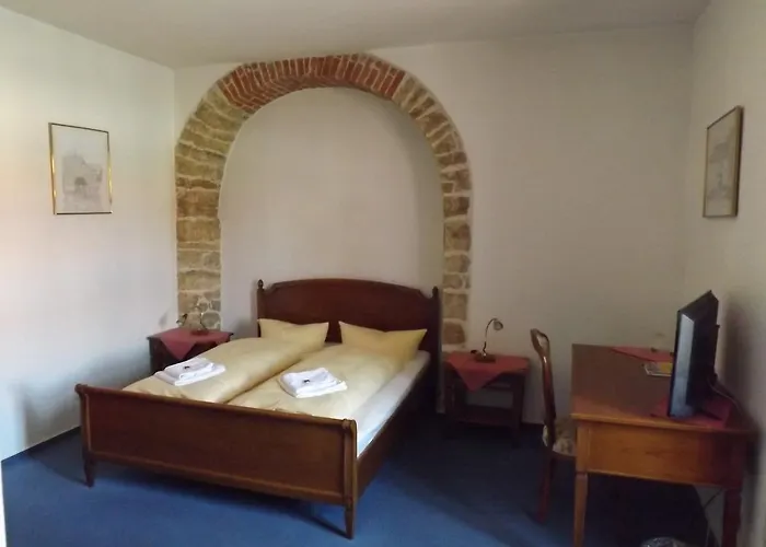 Hotel Zur Sonne