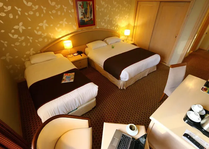 Emex Hotel Kocaeli