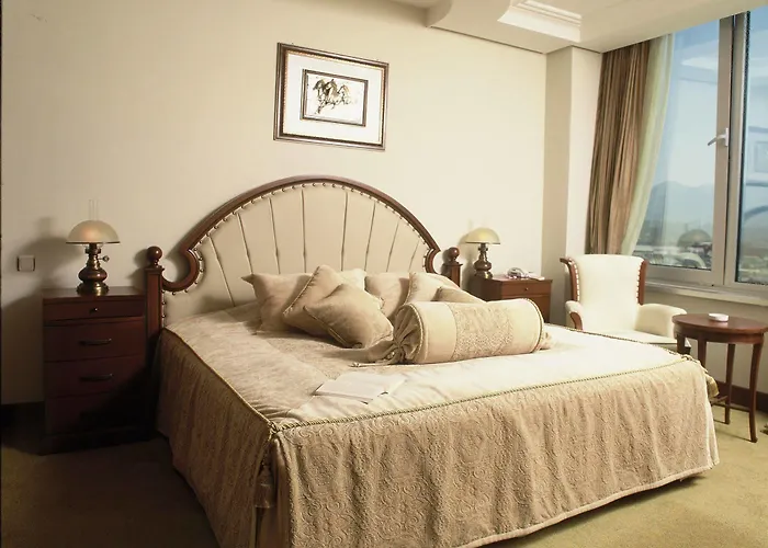 Emex Hotel Kocaeli