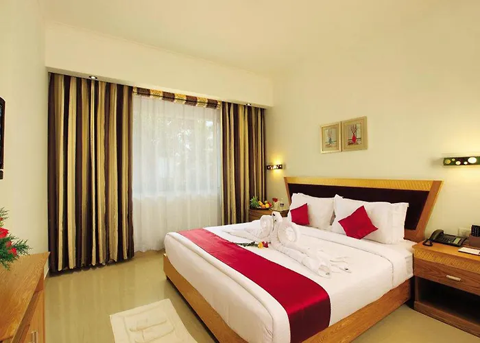 Biverah Hotel & Suites