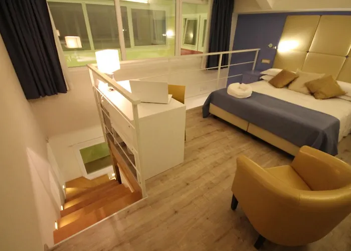 Tango Hotel Rome