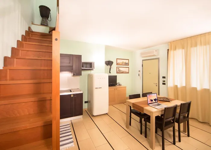 World Village Apartments