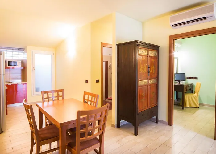 World Village Apartments
