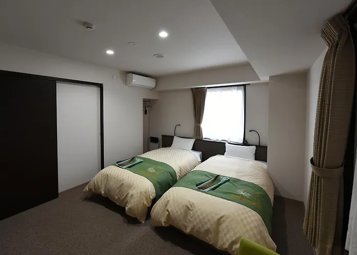 Hotel Showmeikan