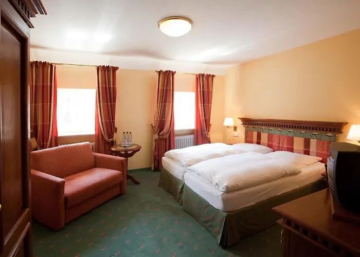 Hotel Karpfen