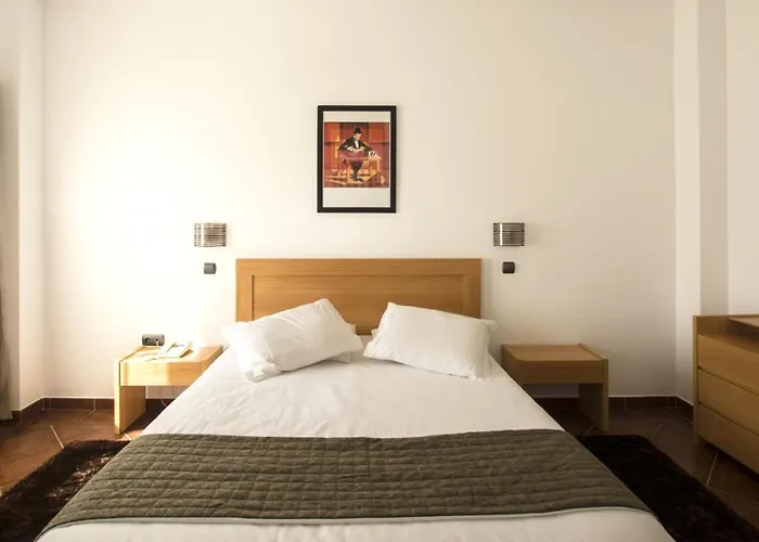 Hotel Santa Maria