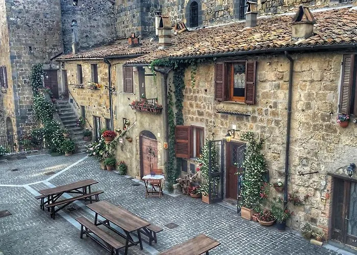 Platani Hotel