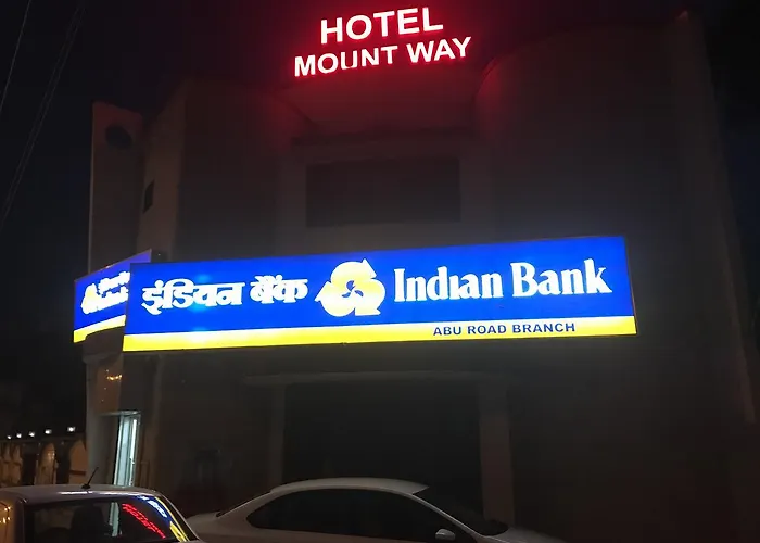 Hotel Mount Way