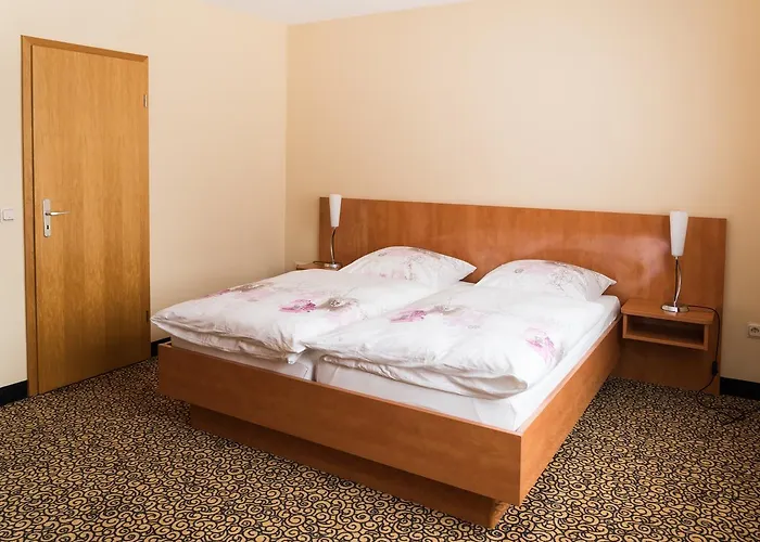 Hotel Matthias