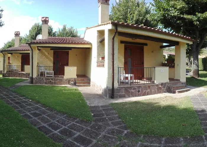 Hotel Il Casale