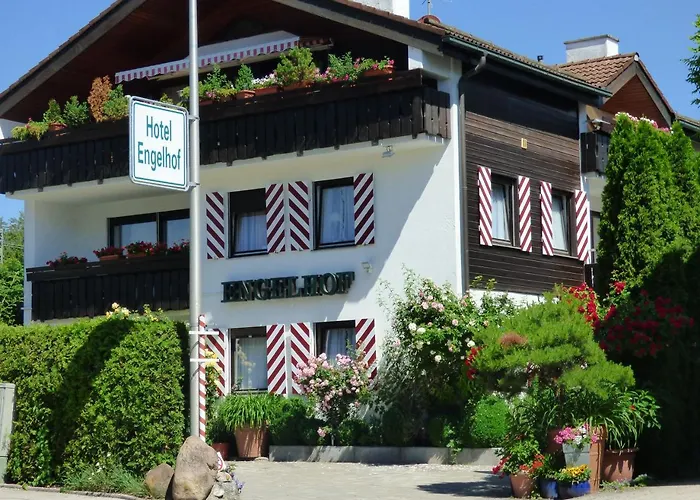 Hotel Engelhof