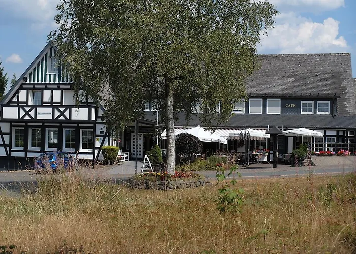 Hotel Clemens