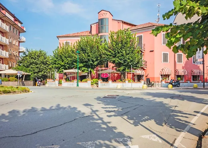 Albergo Rondò