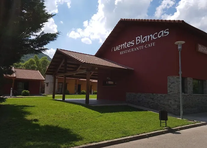 Fuentes Blancas