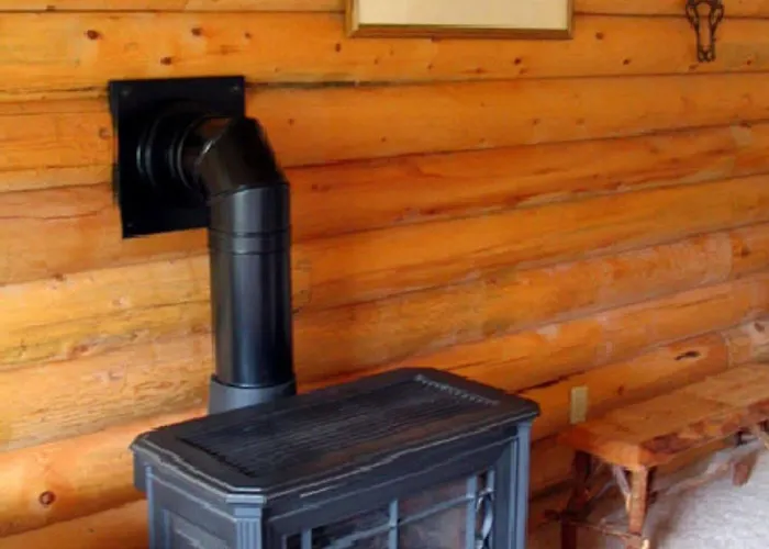 The Sassy Moose Inn