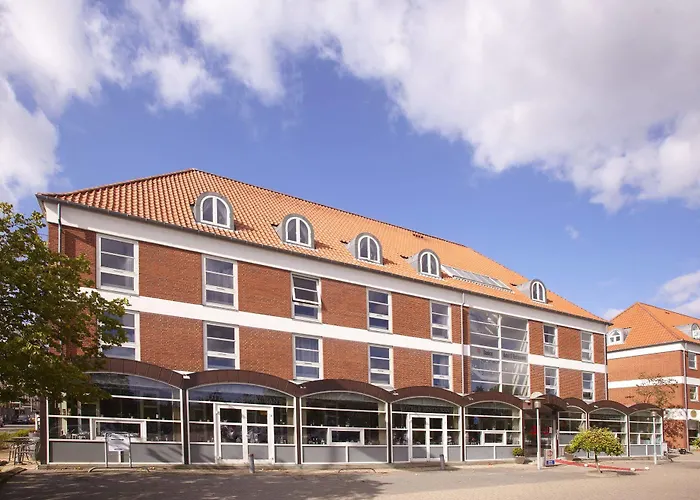 Hotel Danica